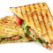 Veg Couscous Sandwich