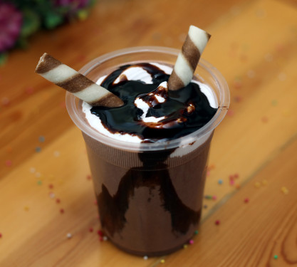 Chocolate Shake [450Ml]