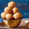 Desi Ghee Atta Dry Fruit Ladoo