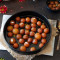 Small Round Gulab Jamun