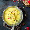 Kesar Rasmalai(1 Piece)