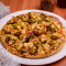 Crunchy Jap Cap Pizza [7 Inches]