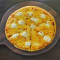 Domestic Veg Pizza [7 Inches]
