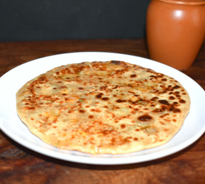 Aloo Paratha Pickle