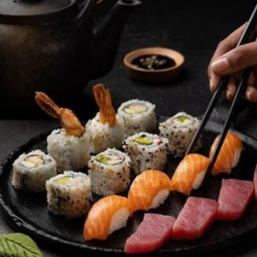 Sushi Family Pack [24 Pcs]