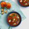 Basil Sundried Tomato Soup