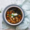 Seasonal Vegetable Soup Vegan