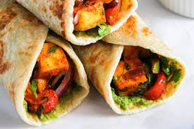 Double Paneer Tikka