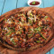 Barbeque Chicken Pizza (10 Inch)