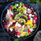 Gourmet Lettuce Fruit Salad