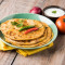 Onion Parantha[Tandoor]