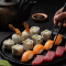 Sushi Family Pack (24 Pcs)