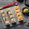 Sushi Family Sampler (12 Pcs)