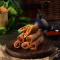 Chicken Thai Dragon Roll (6 Pcs)