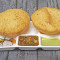 Special Chole Bhatura