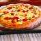 Regular Spicy Achari Pizza