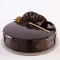 Pure Chocolate Cake (1 Kgs)