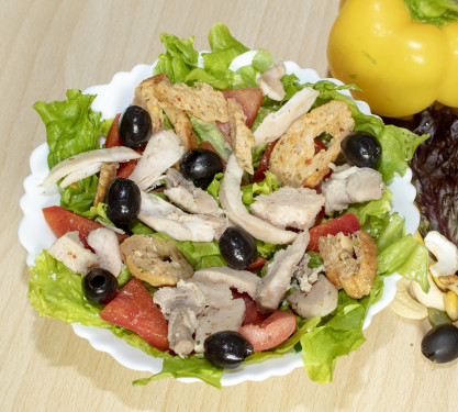 Smoked Chicken Salad (192.4 Kcal) (550 G)