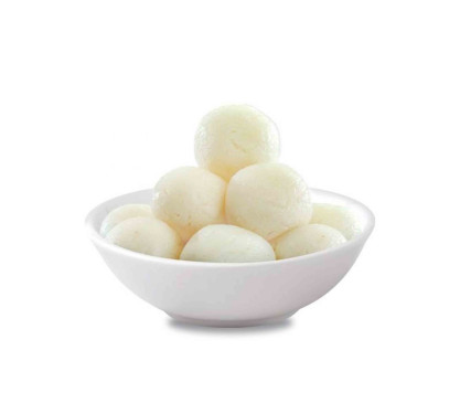 Rasgulla [Kg]