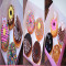 Bestseller Pack Of 12 Donuts[o]
