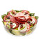 Italien B.m.t. Reg ; Salade