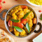 Vegetable Korma Sweet Mild GF, V