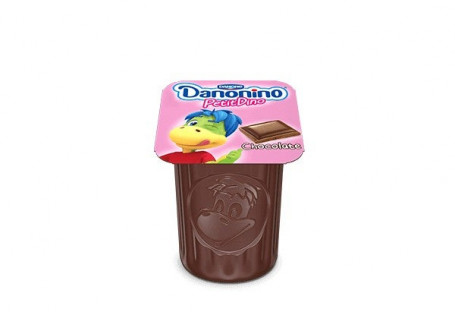 Danonino reg ; Petitdino Chocolat