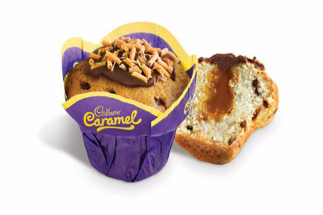 Cadbury Reg; Muffin