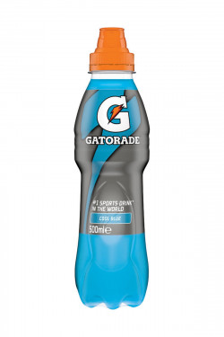 Gatorade Cool Blue Framboise