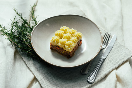 Shepard Pie Per Serve