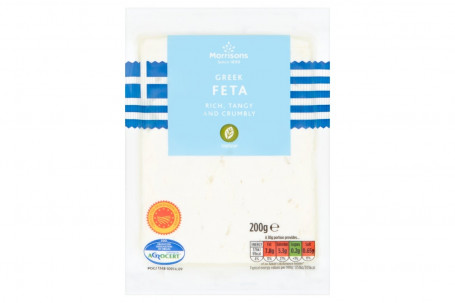 Feta Grecque Morrisons