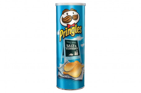 Vinaigre De Sel Pringles