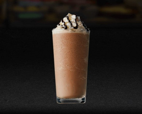 Chocolat Frapp Eacute