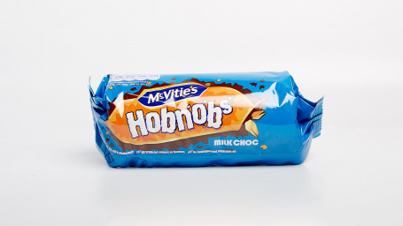 Mcvitie's Hobnobs Milk Chocolate