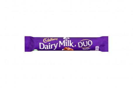 Cadbury Dairy Milk Duo