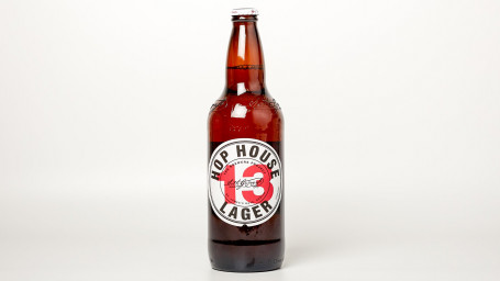 Hop House Lager