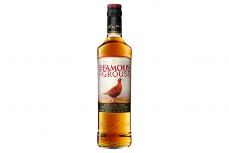 The Famous Grouse Finest Blended Scotch Whisky