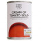 M S Cream of Tomato Soup