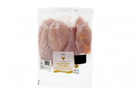 Oakham Chicken Fillet Bag