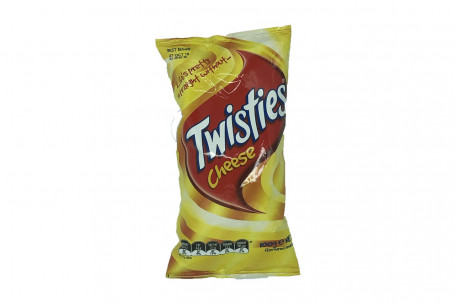 Fromage Twisties