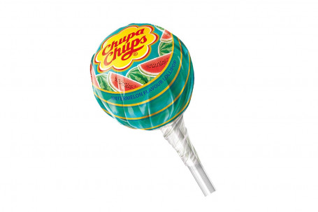 Chupa Chups Watermelon