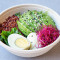 Egg Specially Buddha Bowl