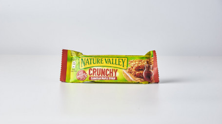Nature Valley Maple Syrup