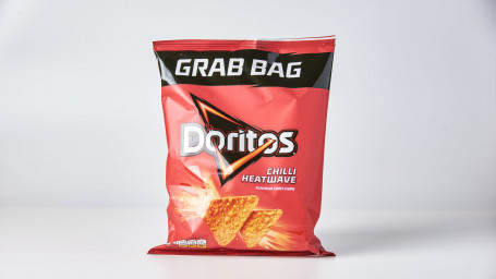 Doritos Piment Fort