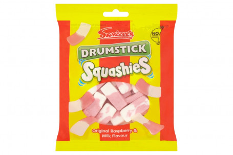 Pilons De Squashies