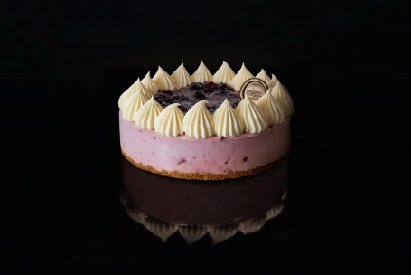 Boysenberry Cheesecake E N G D