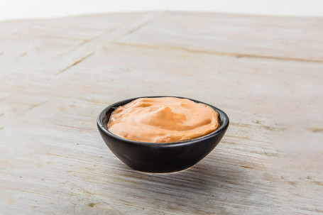 Trempette Chipotle Mayonnaise
