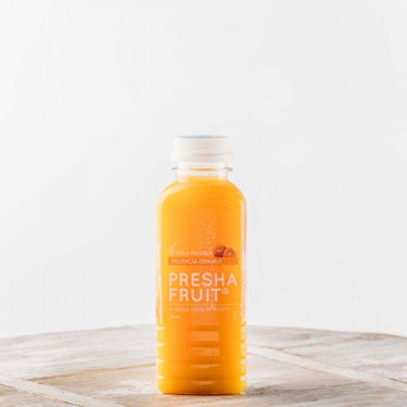 Preshafruit Valencia Orange