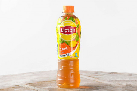 Lipton Iced Tea Ndash; Peach