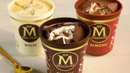 Combo Trois Pintes Magnum